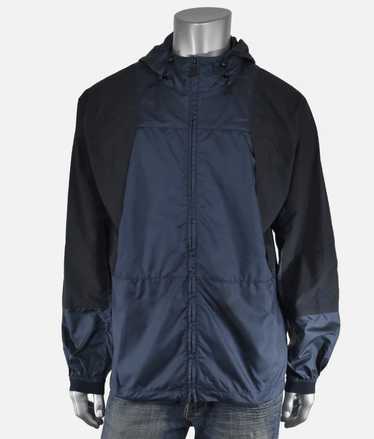 Mountain wind parka - Gem