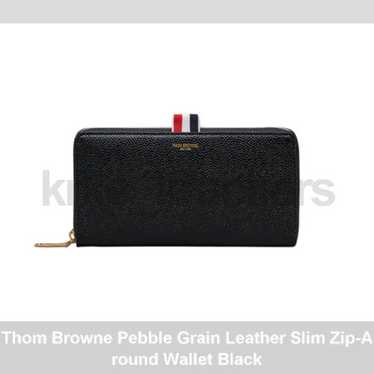 Thom browne wallet - Gem