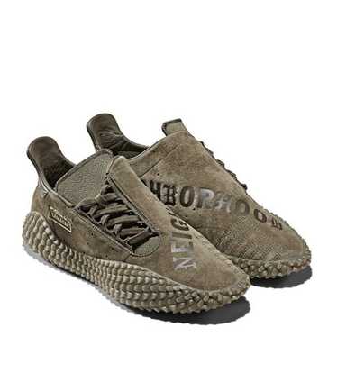 ❤️最終価格です❤️アルペディコ35 / 完売size 22.5cm/カーキ adidas カーキ スニーカー 26.5㎝ - メルカリ