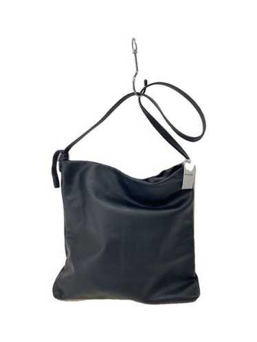 SLOW Calf skin Draw String Bag SLOW＆CO slow and co bag - Gem