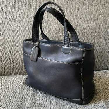 COACH - オールドコーチ USA製 ハンドバッグ 希少 9303の通販 by
