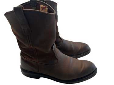 Red wing super sole - Gem