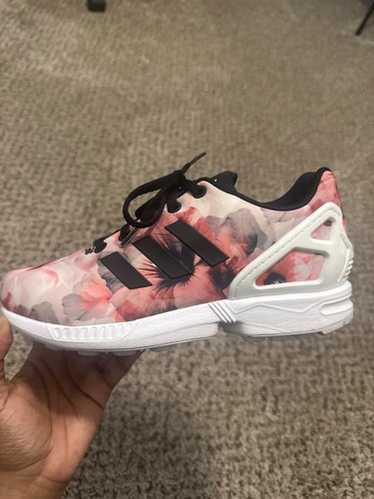 Pink♡Rose Pink adidas zx size - Gem