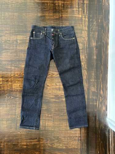 Oni denim jeans oni-932hm-hox - Gem