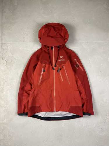 Arcteryx theta ar jacket - Gem