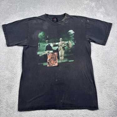 🔥80s DOKKEN Tour Tshirt Beast from the East 1988 Japan Tee