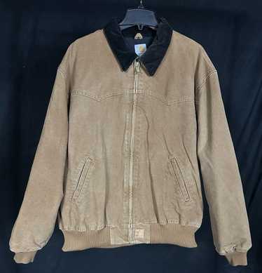 Vtg carhartt santa fe - Gem