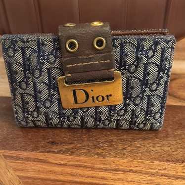 小物 Christian Dior Trotter Canvas Key Case s-l400.jpg