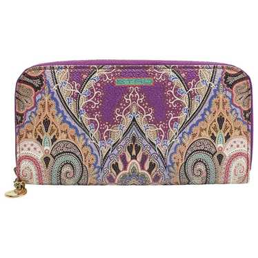 Etro wallet - Gem