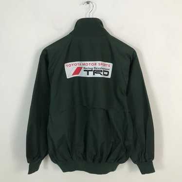 Toyota trd racing jacket - Gem