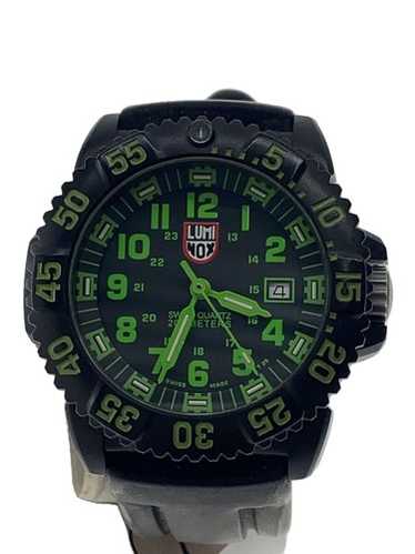 【美品】LUMINOX SERIES-3050 Luminox Sea Original Navy Seal 3050 Series | Feldmar Watch Co.
