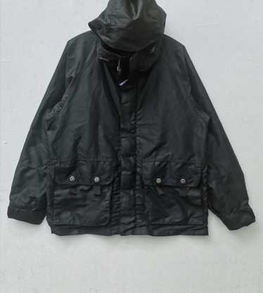 United Carr By Buzz Rickson's. Full Zip Parka - Size L