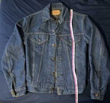 Levis 70505 corduroy jacket - Gem