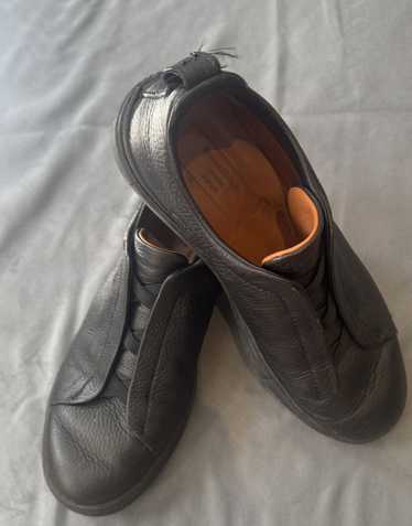 Ermenegildo zegna triple - Gem