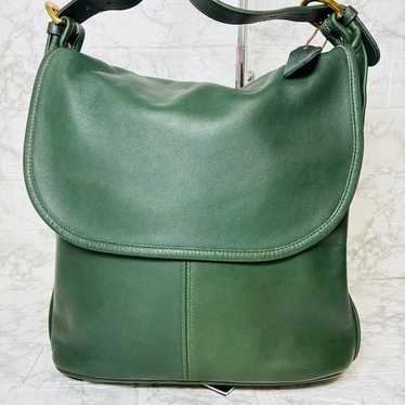 Vintage coach 4115 shoulder - Gem
