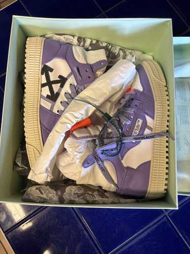 【Off White】 クリスタル カルロス OTH パーカー off-white パーカー