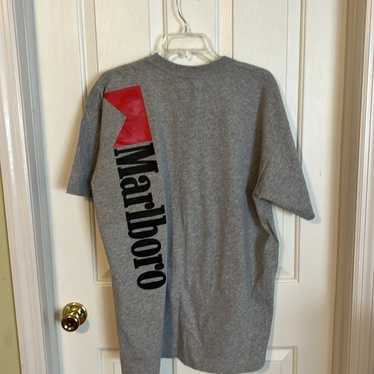 American born マルボロ　ビンテージ Vintage marlboro american born - Gem