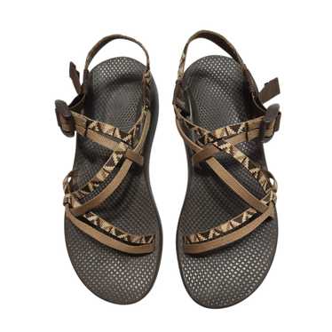 Chaco ZX/1 Eco Sandals - Gem