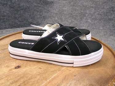 Converse one star sandals - Gem