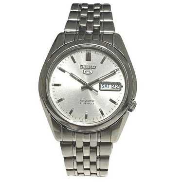 SEIKO 5 セイコーファイブ 自動巻き 7S26-01V0 1329 2025年最新】seiko 7s26 01v0の人気アイテム - メルカリ