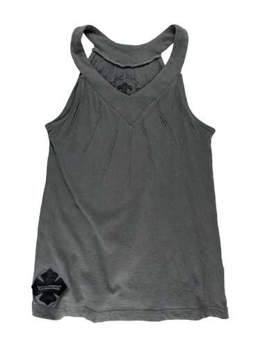 90s オールド　Chrome Hearts キャミソール　Vintage Vintage chrome hearts - Gem