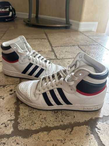 Adidas top ten rb - Gem