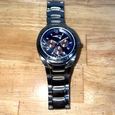 えだまめʕ•̫͡•ʕ•̫͡•ʔ ✨️FOSSIL JR-7877 アナデジ腕時計 えだまめʕ•̫͡•ʕ•̫͡•ʔ 様専用✨️FOSSIL JR-7877 アナデジ腕時計