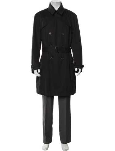 Miu miu vintage trench coat - Gem