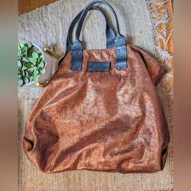 Stephane verdino tote bag - Gem