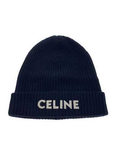 Celine beanie black - Gem
