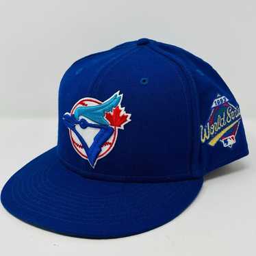 Vintage 1993 world series - Gem