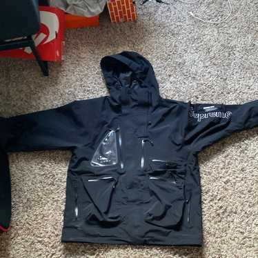 Supreme GORE-TEX Court Jacket (FW18) - $348