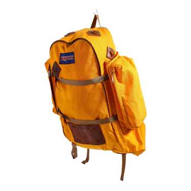 Vintage 80s backpack - Gem