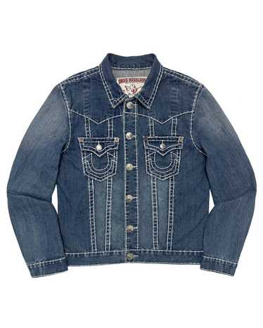 True religion jimmy super - Gem