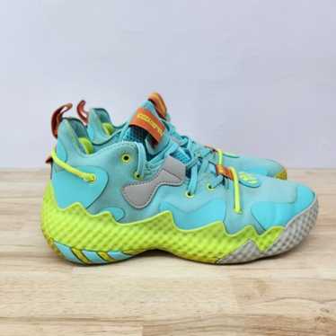 Harden vol 7 aqua - Gem