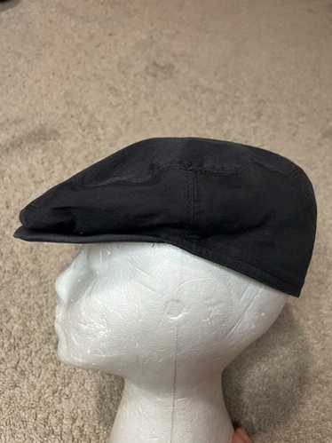 Agnes b. × hat - Gem