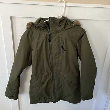 Burton living lining - Gem