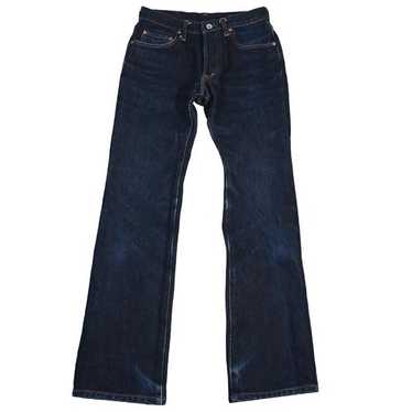 Iron heart 461 denim - Gem