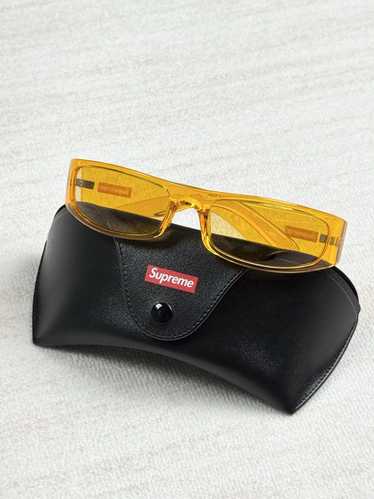 HAHA’s Supreme astro sunglasses Supreme Astro Sunglasses (SS18) - $138