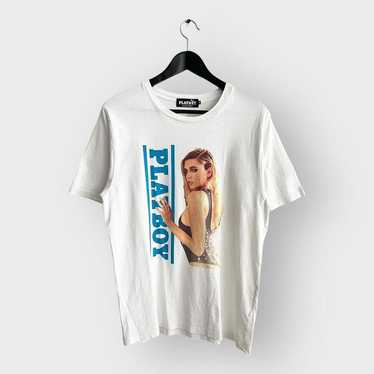 Hysteric glamour playboy - Gem