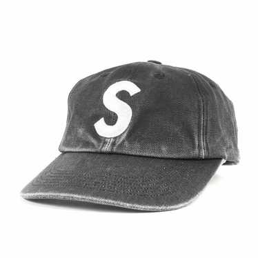 m*t様 Supreme Pigment Dye 6-Panel Grey 25 Supreme Pigment Dye 6-Panel (SS25) - $48