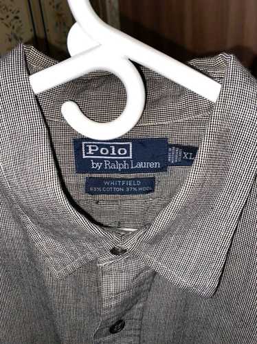 Ralph lauren polo whitfield - Gem