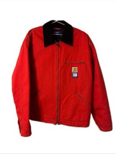 【最終価格】PACCBET Carhartt スウェット 最終価格】PACCBET Carhartt スウェット