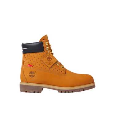 Supreme × Comme des Garcons × Timberland Timberland 6