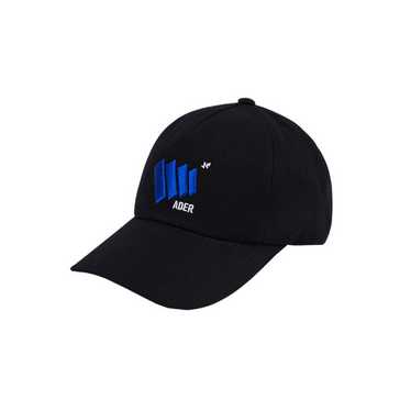 Ader error cap - Gem