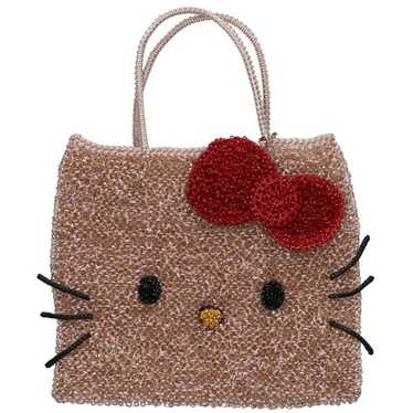 ☆アジョリー＆ハローキティコラボ商品入荷☆ | GINZA