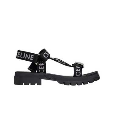 Celine leo sandal - Gem