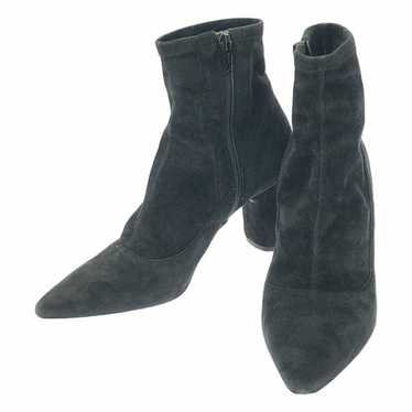 【PELLICO/ペリーコ】pointed short boots 36 Pellico short boots 36 - Gem