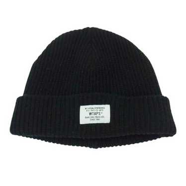 帽子 052142 24AW WTAPS BEANIE 01 / BEANIE 052142 24AW WTAPS BEANIE 01 / BEANIE 帽子