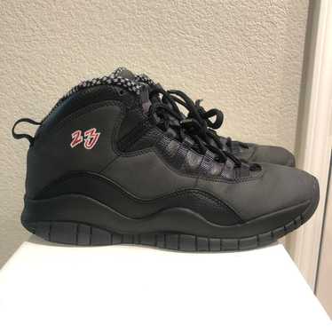 NIKEジョーダン10シャドーus11 Size 11 - Air Jordan 10 OG Shadow for sale online | eBay